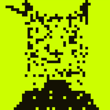 HoodCat #2415