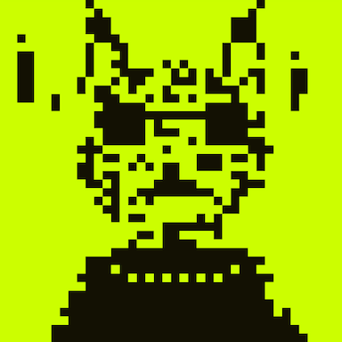 HoodCat #2423