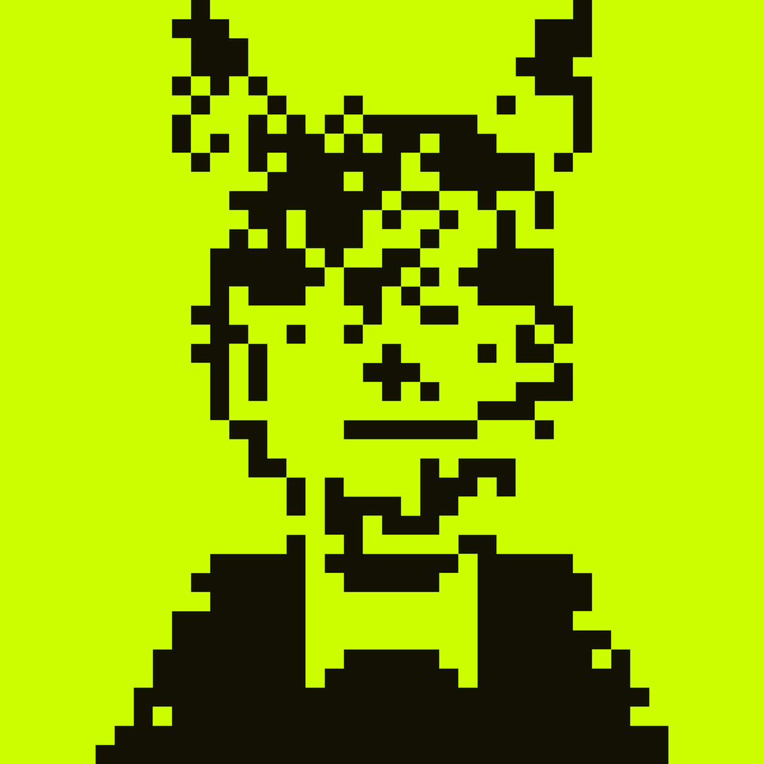 HoodCat #2426