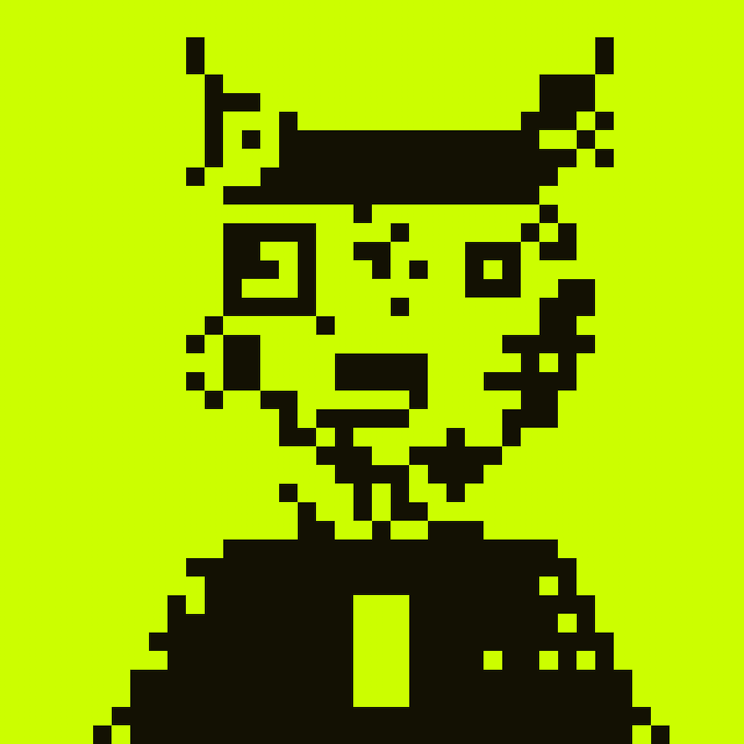 HoodCat #2434