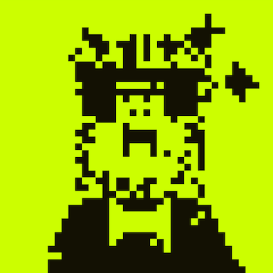 HoodCat #2438