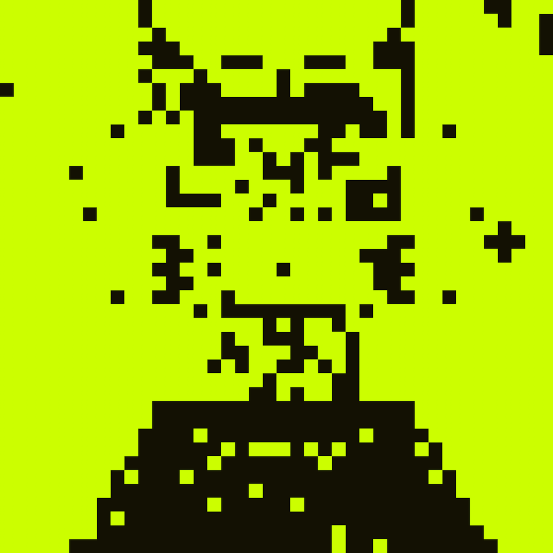 HoodCat #2445