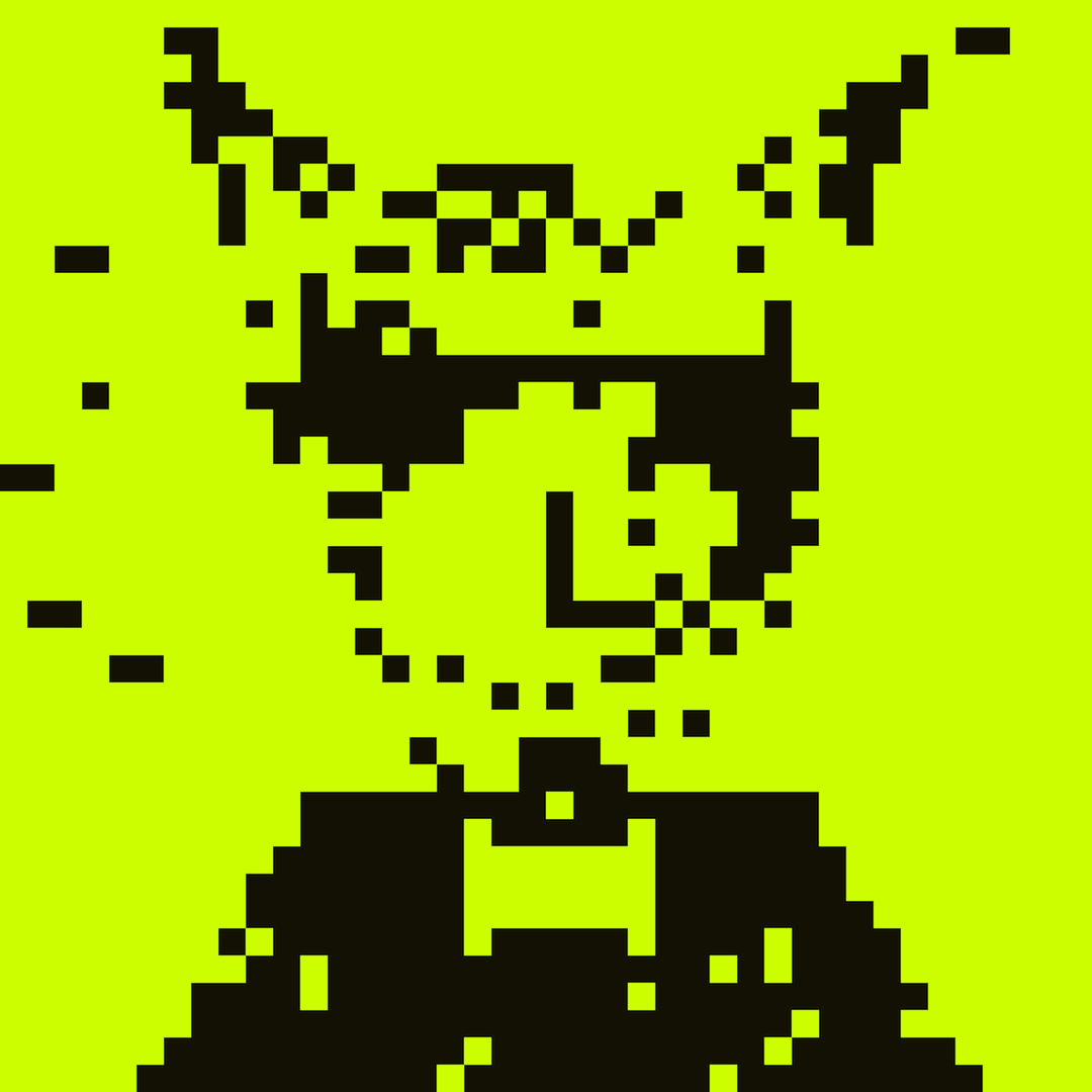 HoodCat #2454
