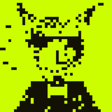 HoodCat #2454