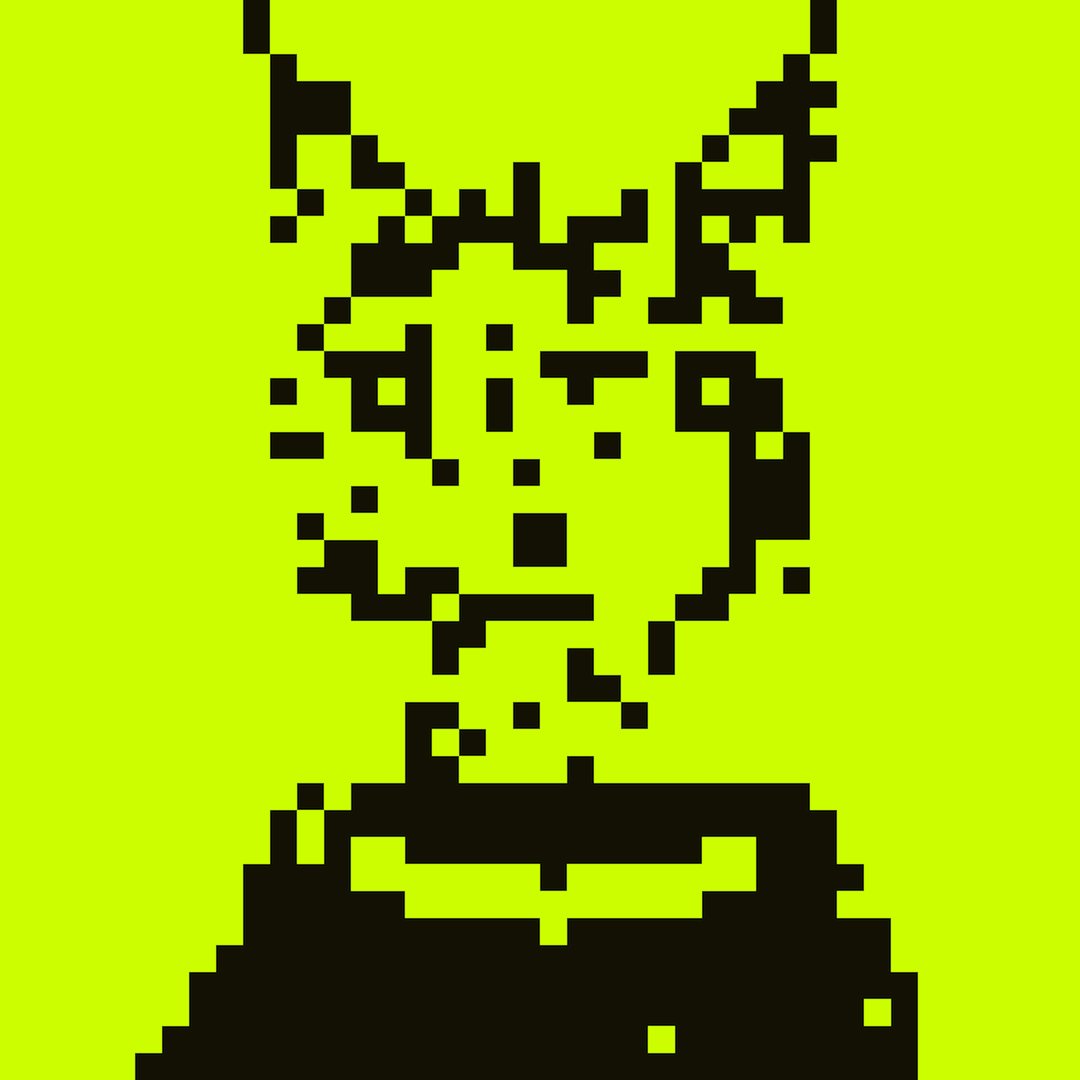 HoodCat #2459