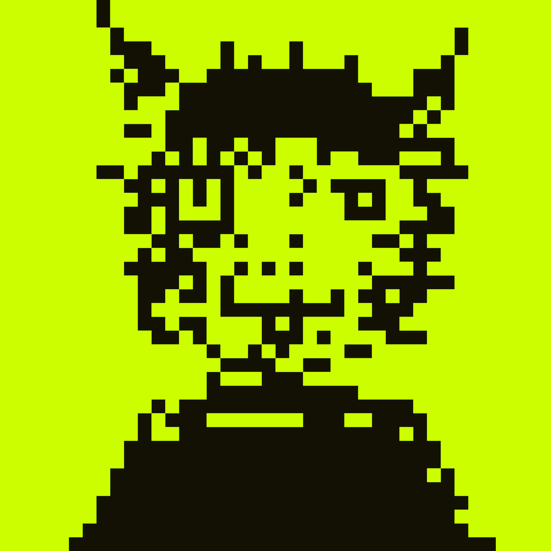 HoodCat #2461