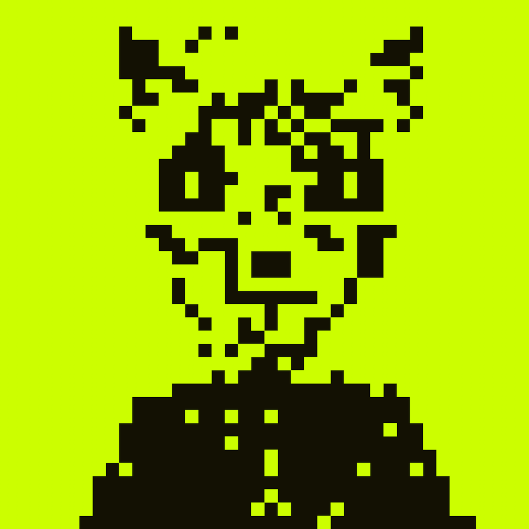 HoodCat #2462