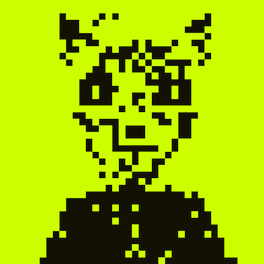 HoodCat #2462