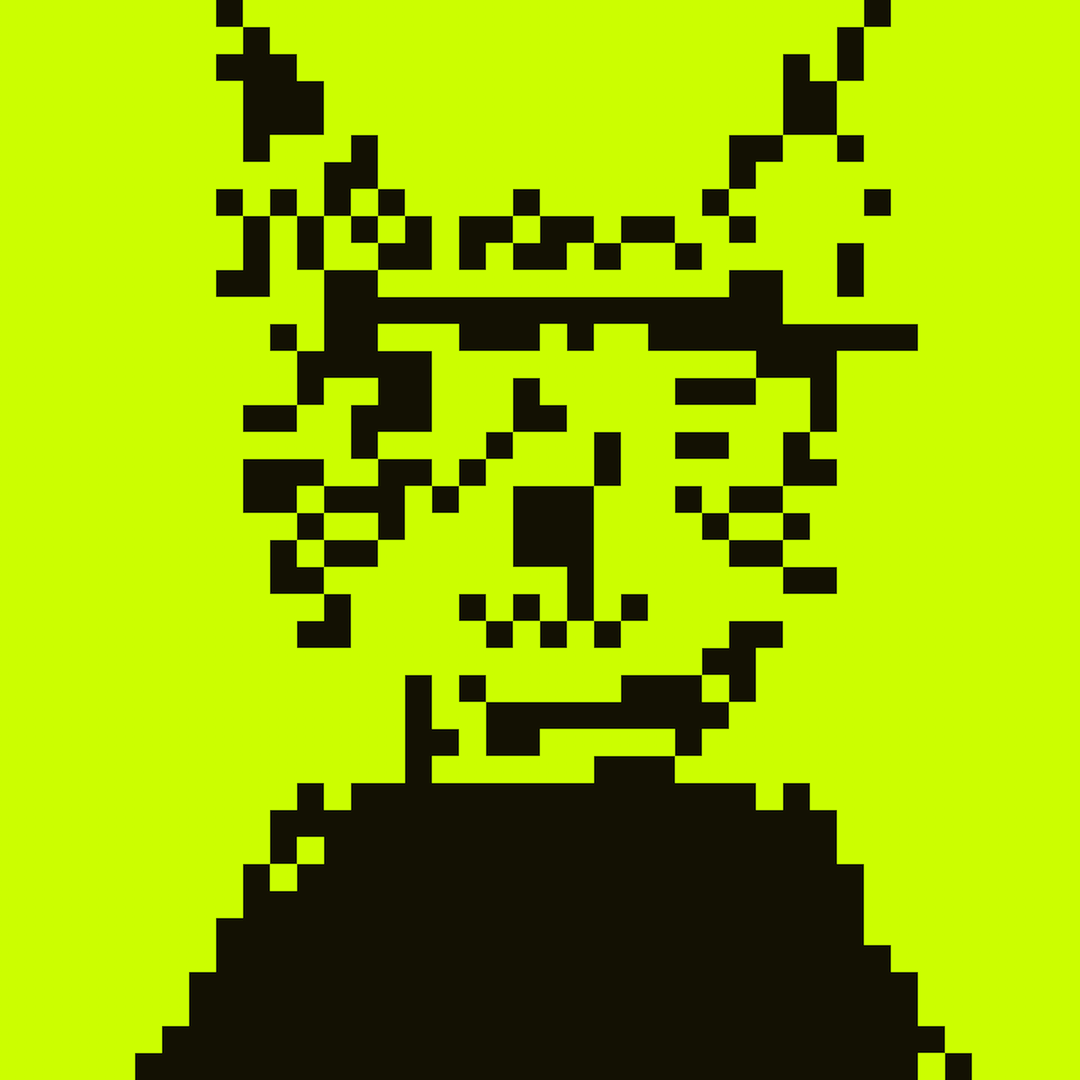 HoodCat #2463