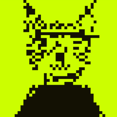 HoodCat #2463