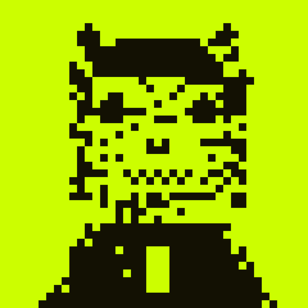 HoodCat #2481