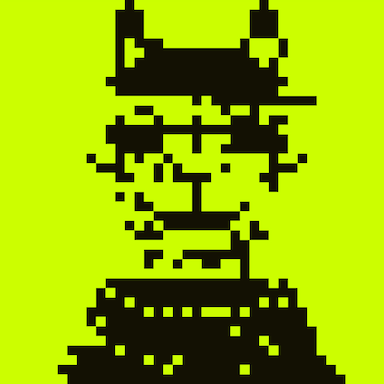 HoodCat #2482
