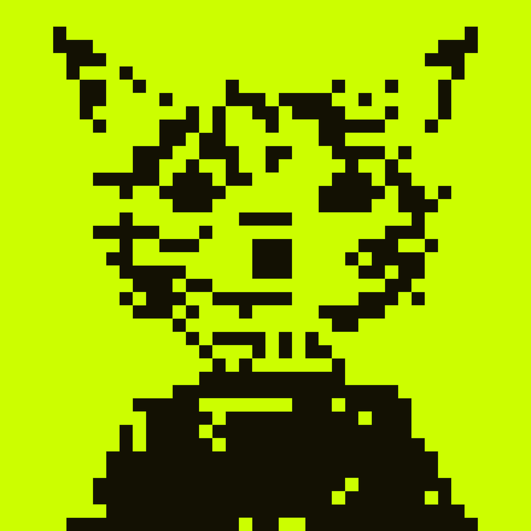HoodCat #2487