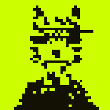 HoodCat #2493