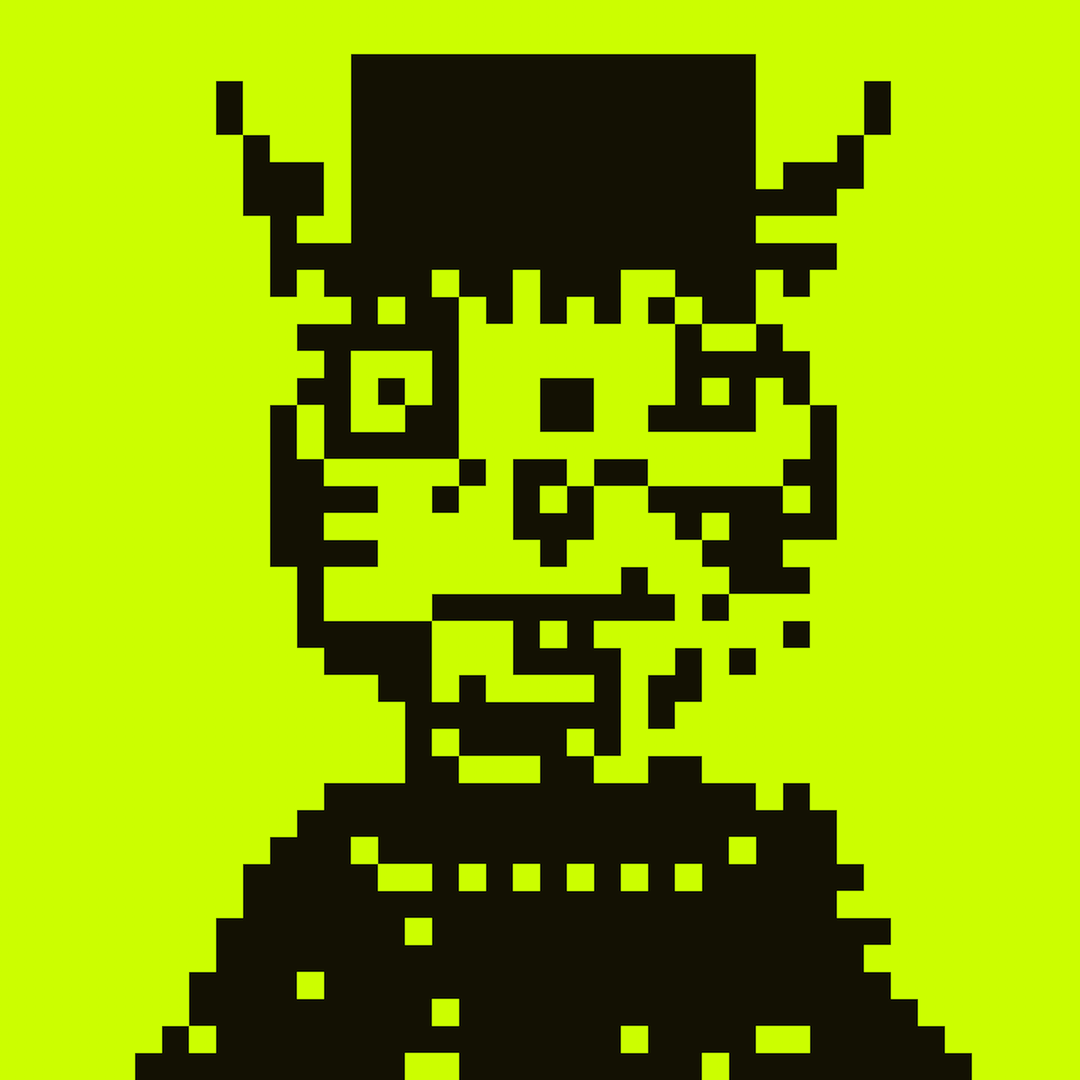 HoodCat #2495