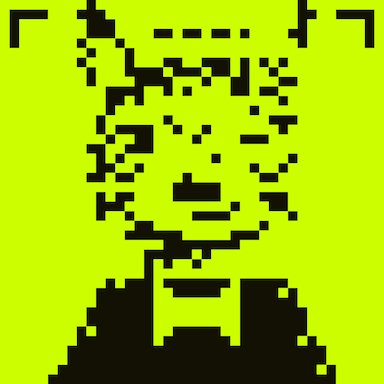 HoodCat #2497