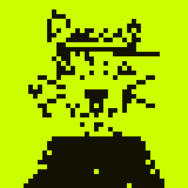 HoodCat #2498