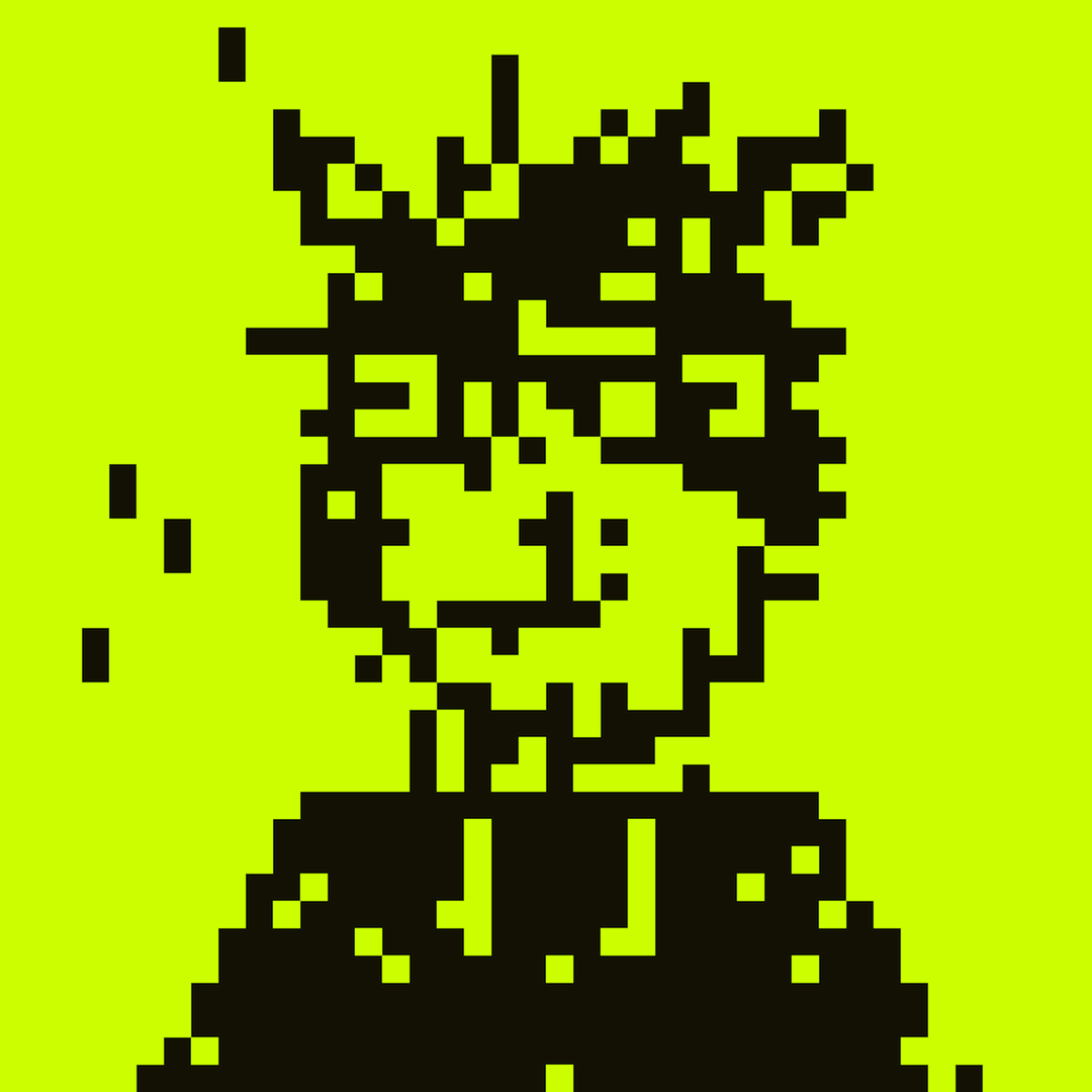 HoodCat #25