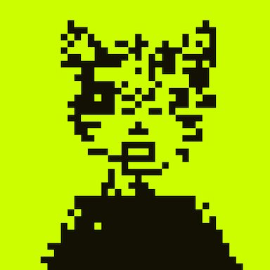 HoodCat #250