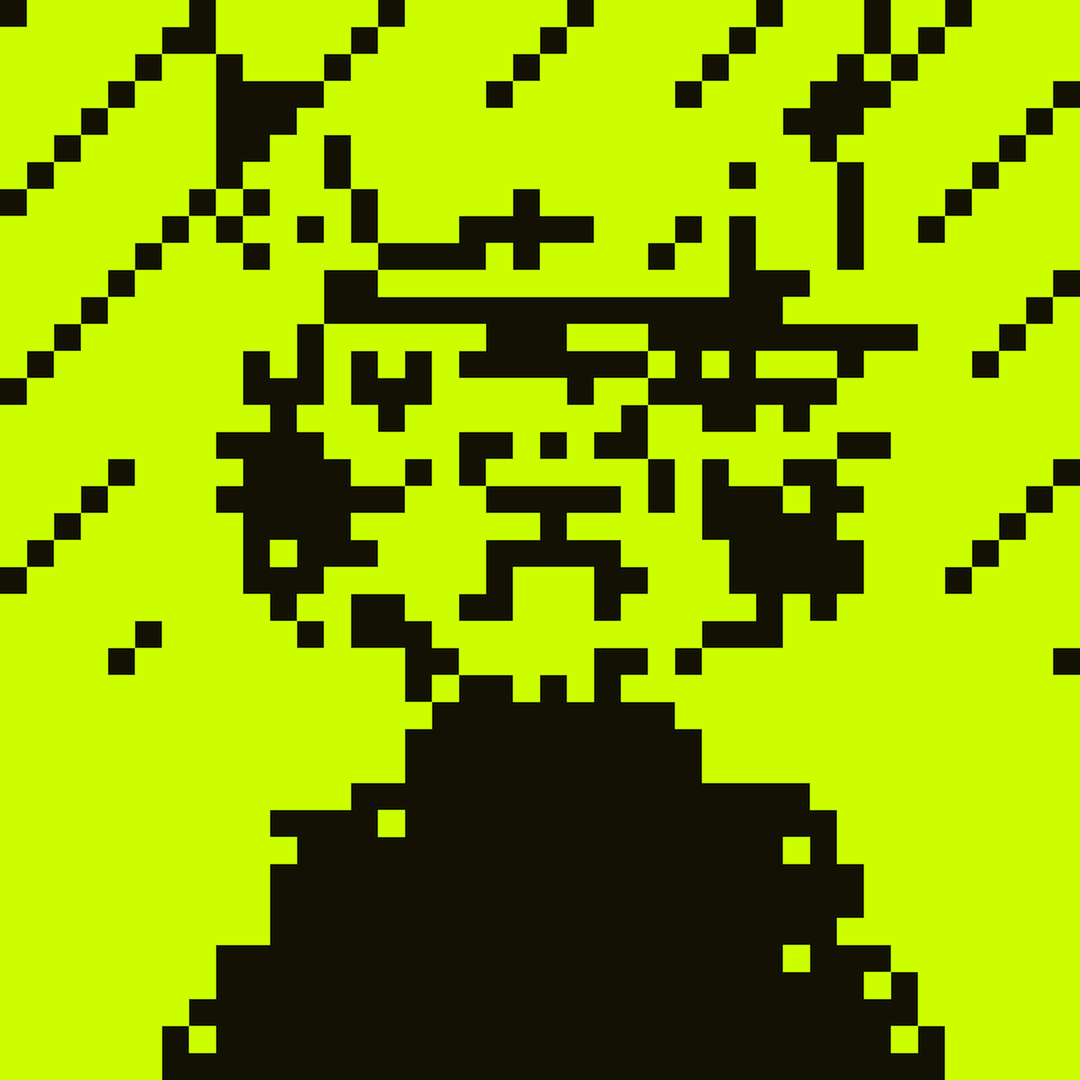 HoodCat #2506