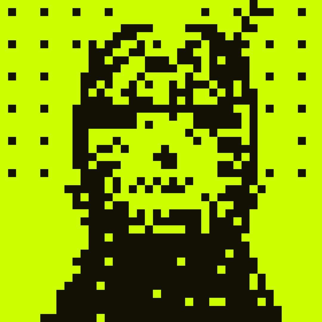HoodCat #2507