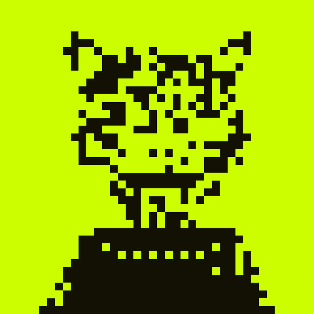 HoodCat #2508