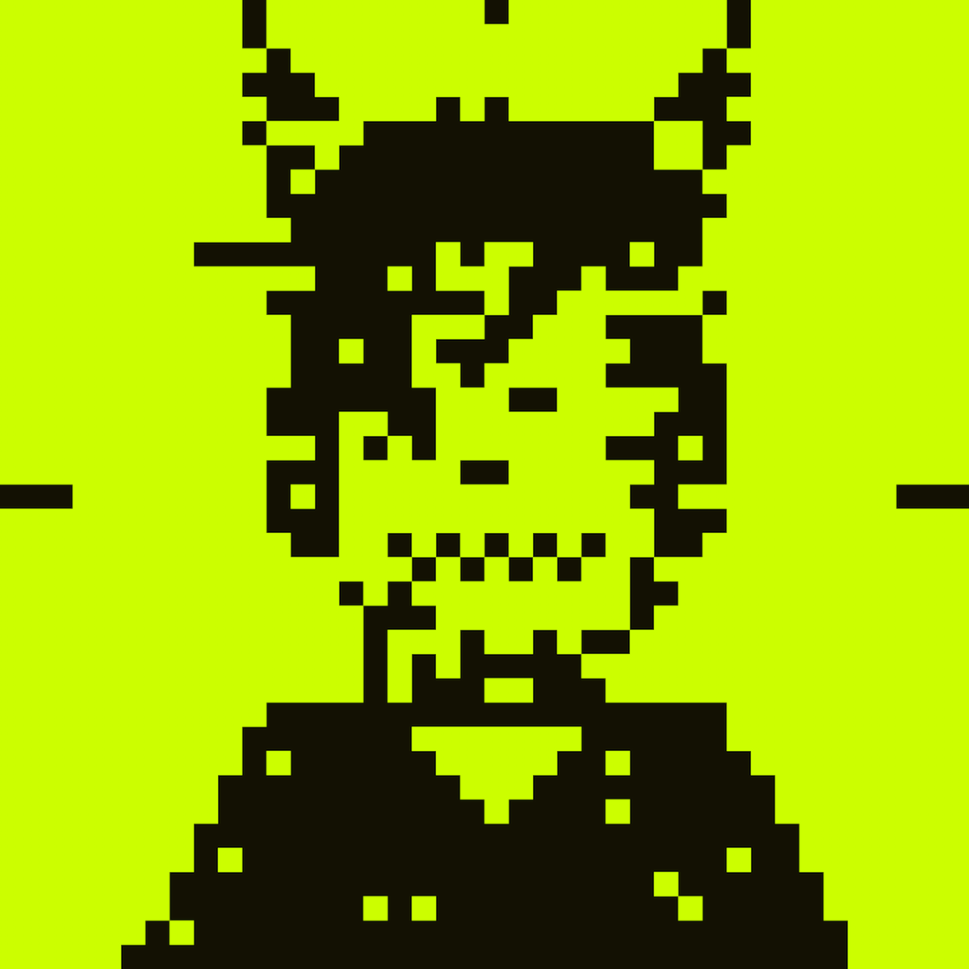 HoodCat #2512