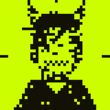 HoodCat #2512