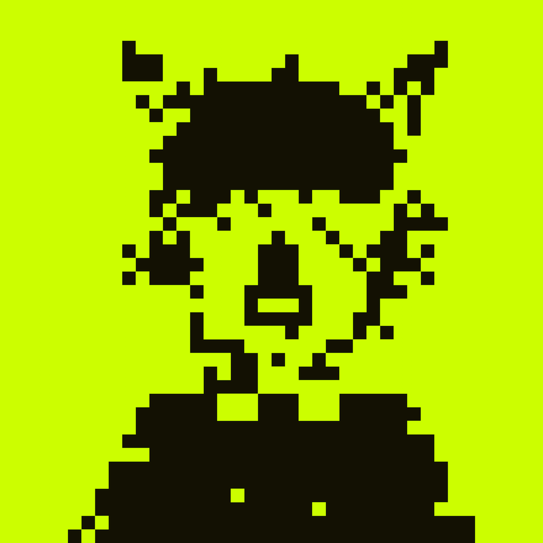 HoodCat #2514