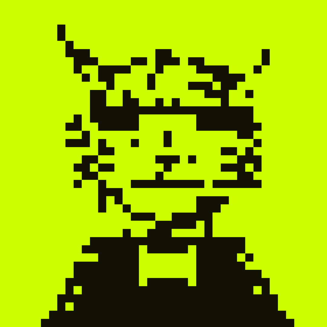 HoodCat #2517