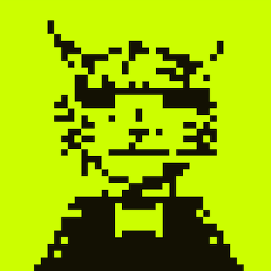 HoodCat #2517