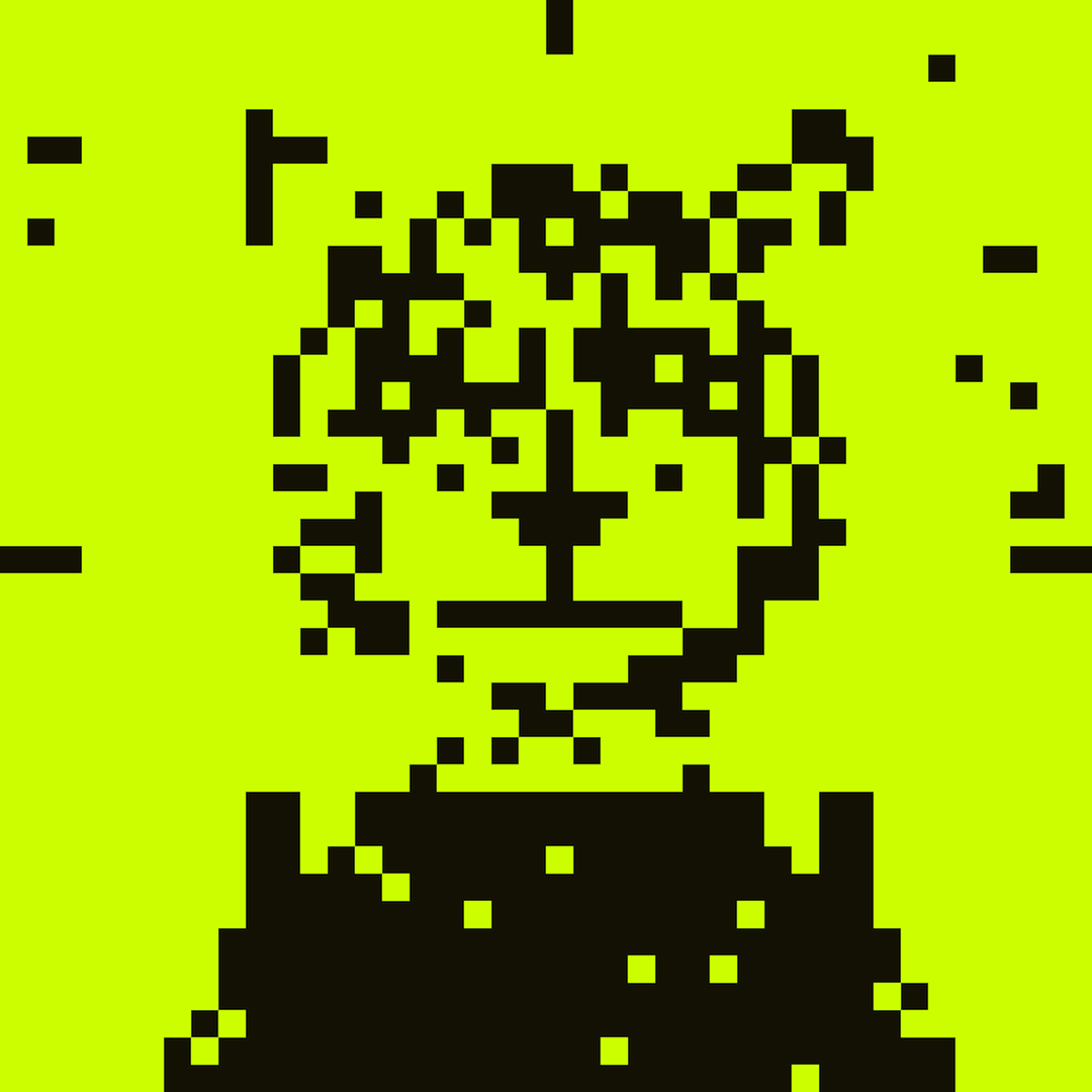 HoodCat #2519