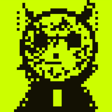 HoodCat #2521