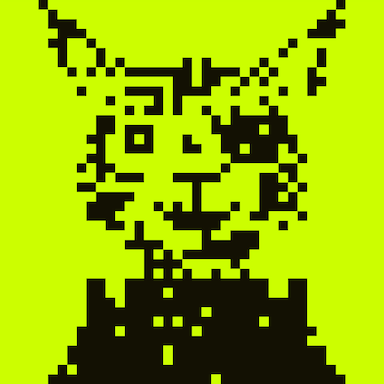 HoodCat #2526