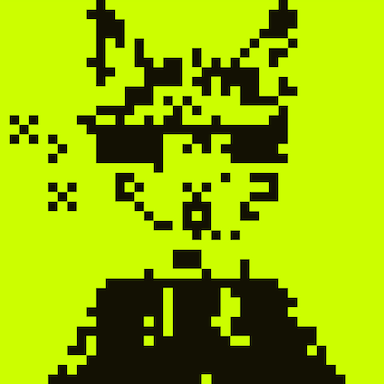 HoodCat #2530