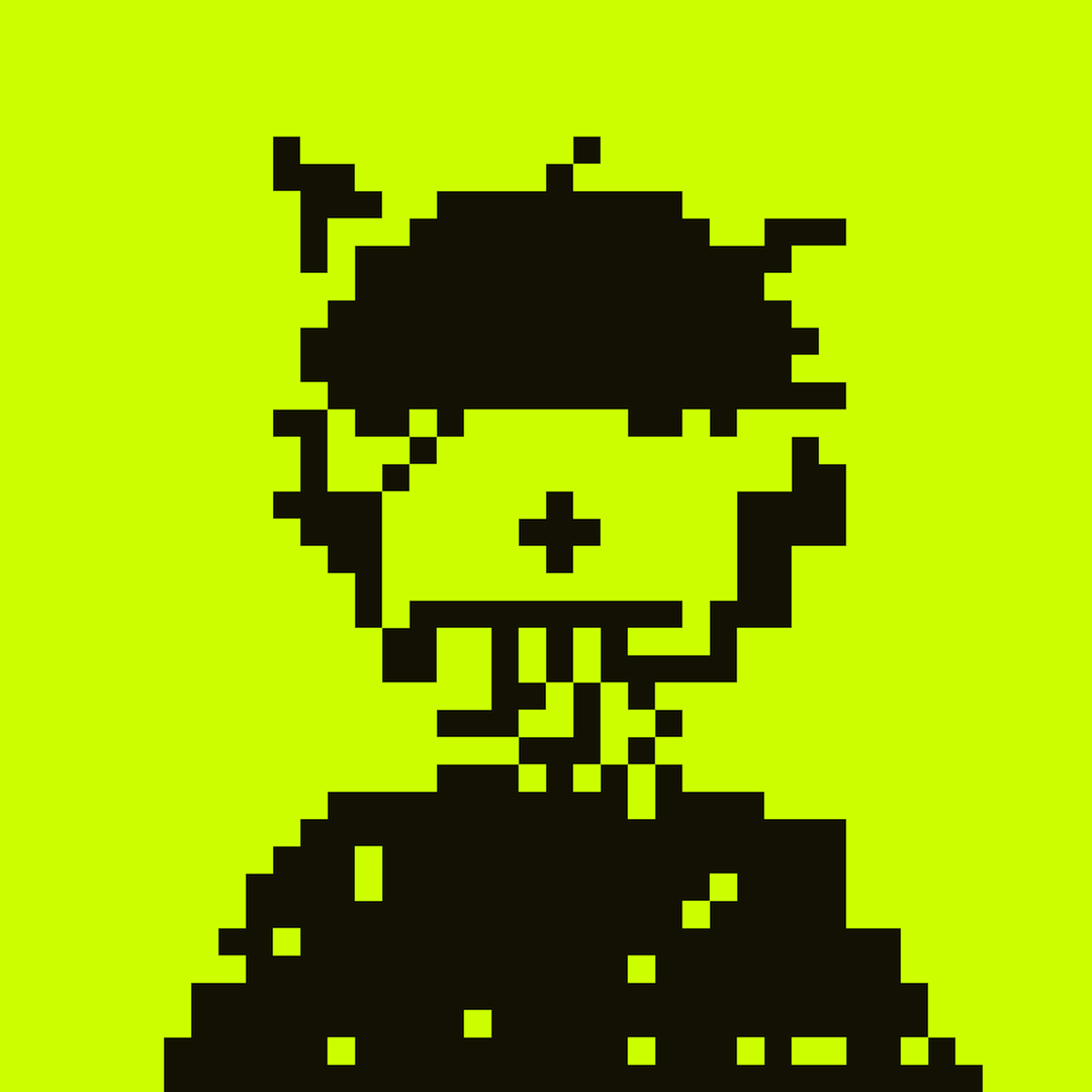 HoodCat #2533