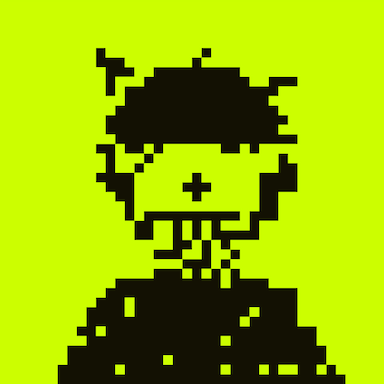 HoodCat #2533