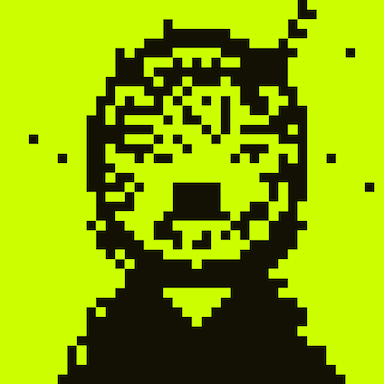 HoodCat #2534