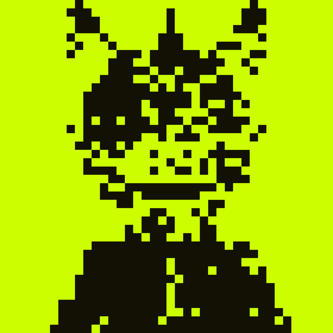 HoodCat #2536