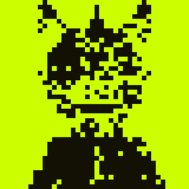 HoodCat #2536