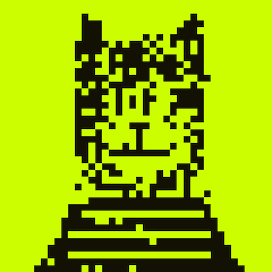 HoodCat #2537