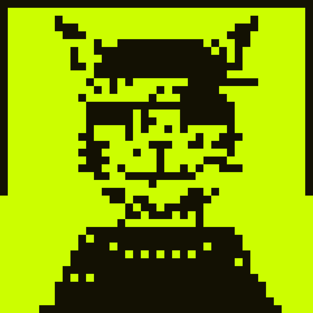 HoodCat #2538