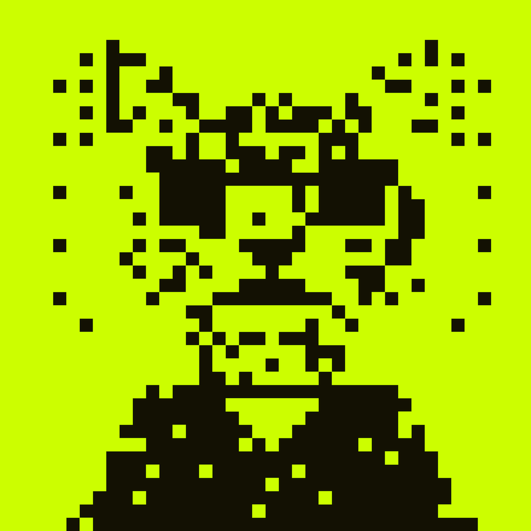 HoodCat #2543