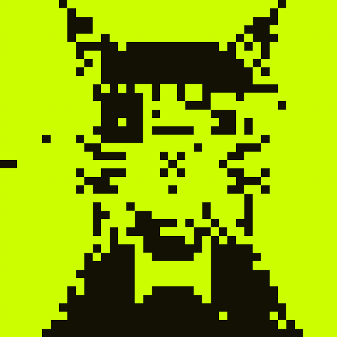 HoodCat #2550