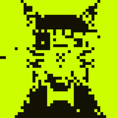 HoodCat #2550