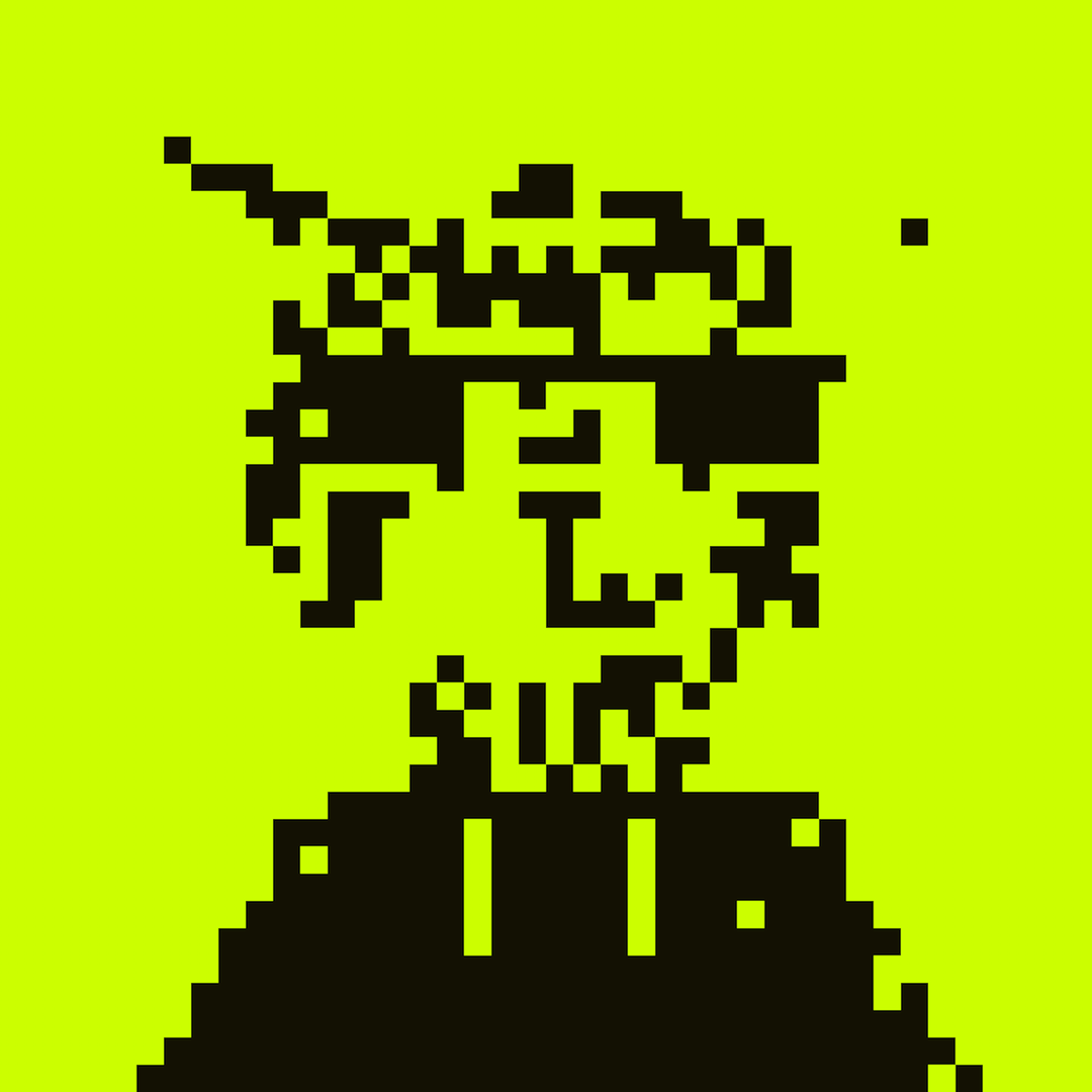 HoodCat #2552