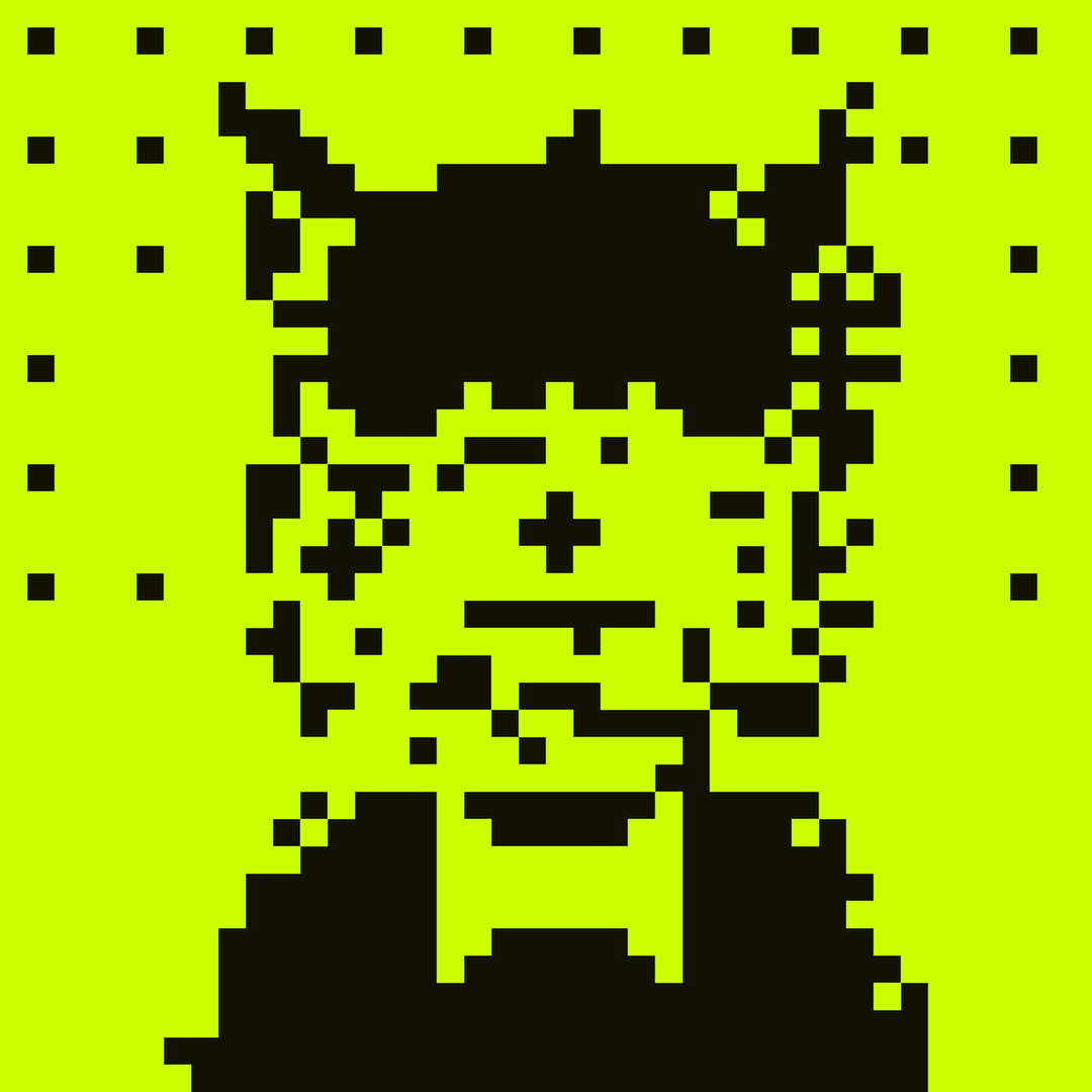 HoodCat #2558