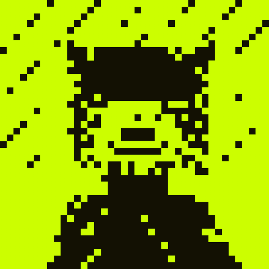 HoodCat #2570