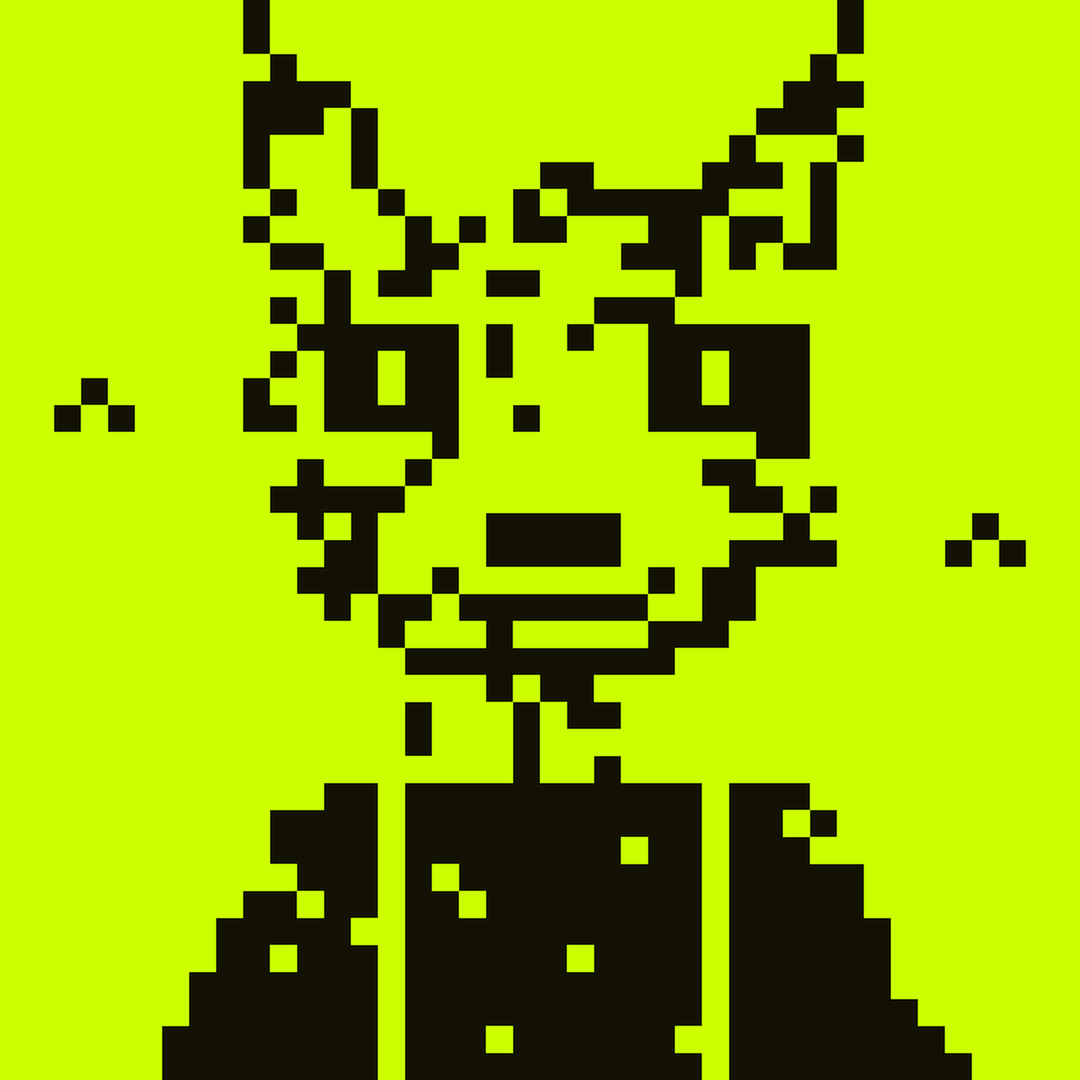 HoodCat #2571