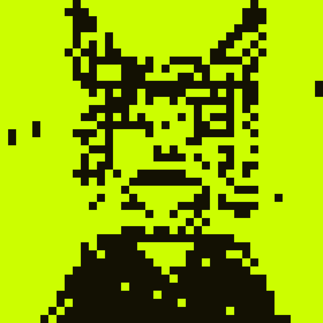 HoodCat #2573